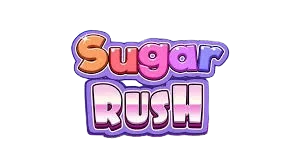Sugar Rush Logo