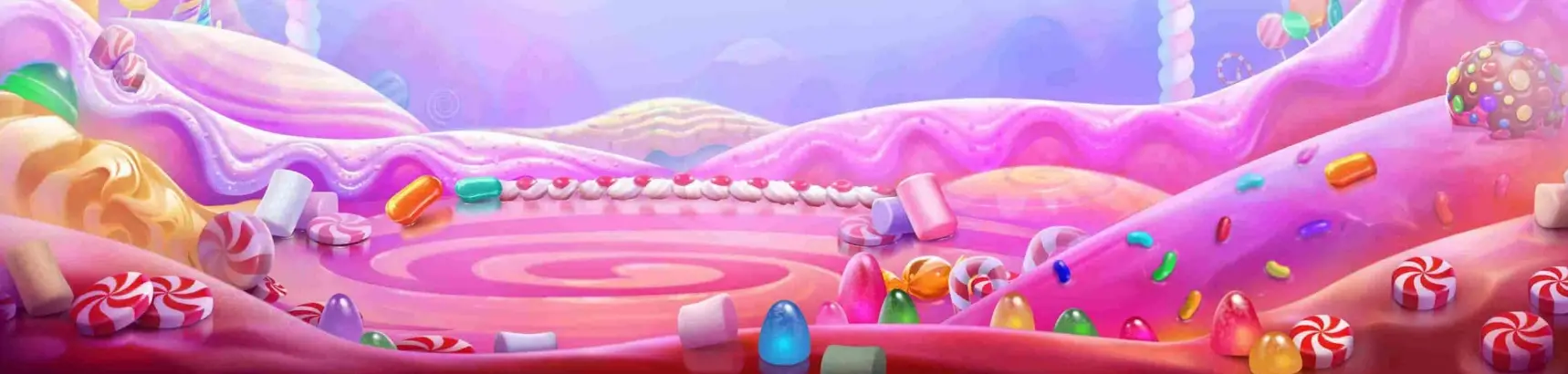 Sugar Rush Slot