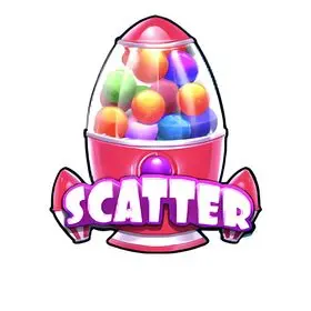 Scatter